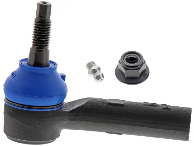 MS25602 - Suspension &amp; Steering: Steering Tie Rod End for MEVOTECH Image