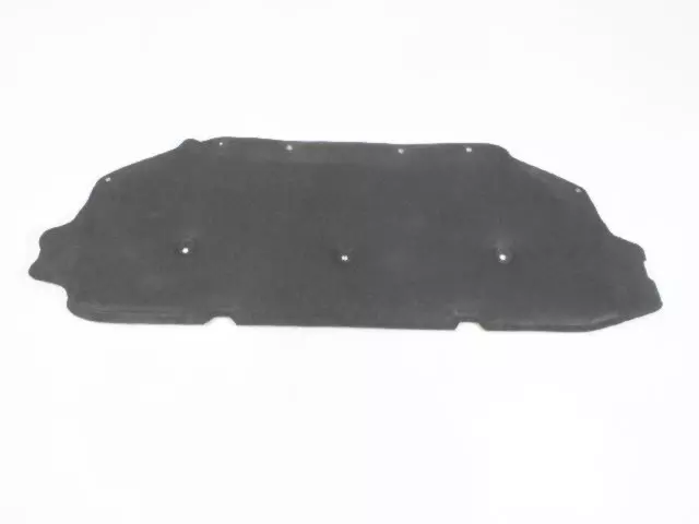 5020642AC - Body Sheet Metal Except Doors: Hood Silencer for Mopar Image
