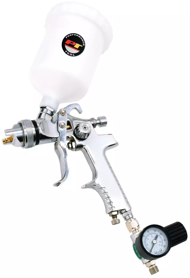M4710 - : Paint Sprayer for Performance Tool Image