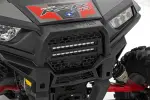93041 - : Grille Kit for Rough Country Image