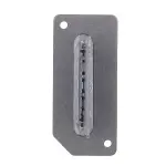 2BMR0292 - : Holstein Parts 2BMR0292 HVAC Blower Motor Resistor for HOLSTEIN Image