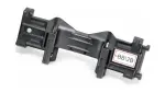 5361435020 - Body: Release Cable Clamp for Toyota Image