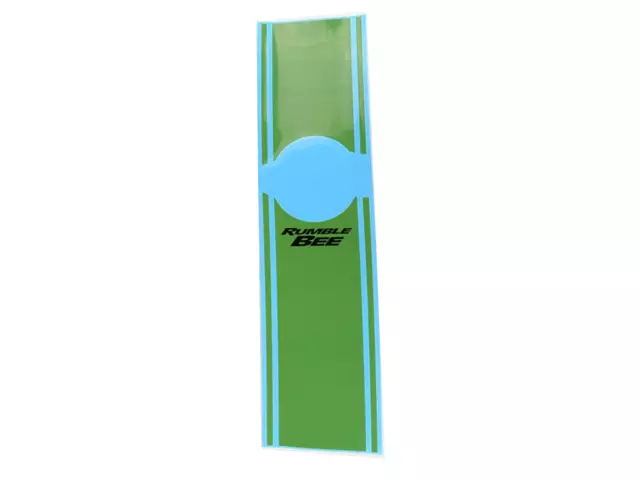 5159216AA - : Body Decal Kit for Dodge: Ram 1500 Image