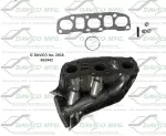 663442 - : Stand alone Exact-Fit exhaust manifold for DAVICO CONVERTERS Image
