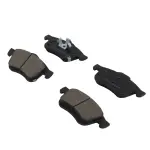19538182 - : Pad Kit for GM Image