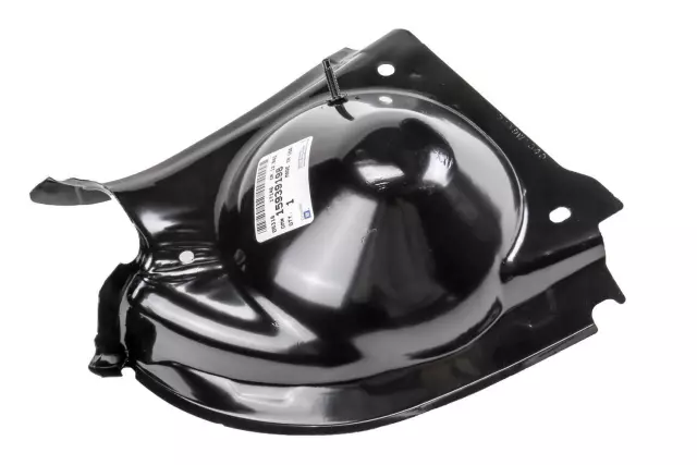 Passenger Side Tail Lamp Pocket - GM (15939198)