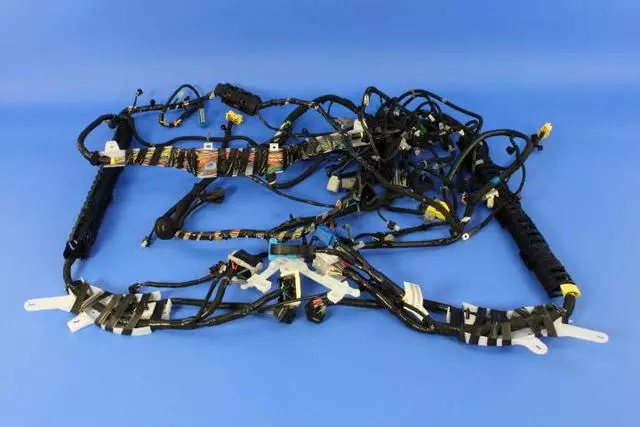 68226457AH - Electrical: Body Wiring for Mopar Image