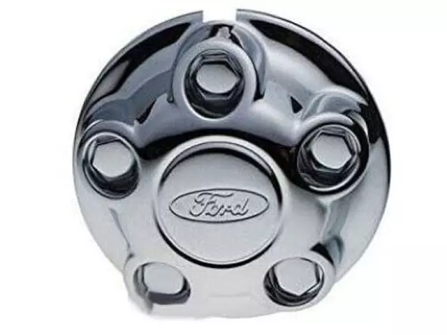 YF4Z1130BA - Suspension: Center Cap for Ford: Taurus | Mercury: Sable Image