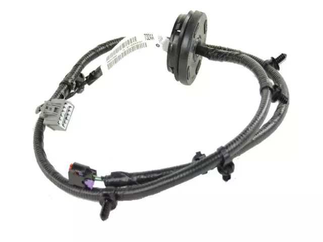 68250732AA - Electrical: Trailer Tow Wiring for Mopar Image