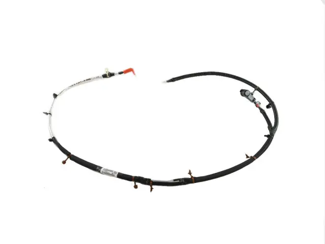 68252095AC - Electrical: Battery Positive Wiring for Mopar Image