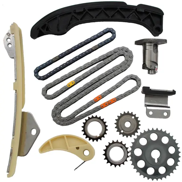 94220SA - : Cloyes Engine Timing Chain Kit for Cloyes Gear &amp; Products Image