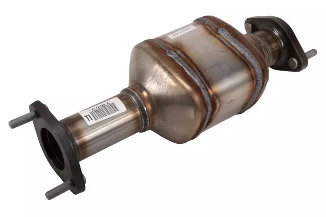 96803246 - Exhaust: Catalytic Converter for Chevrolet: Aveo, Aveo5 | Pontiac: G3 Image