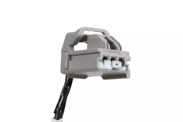 Front Seat Back Cushion Vent Fan - GM (22810913)