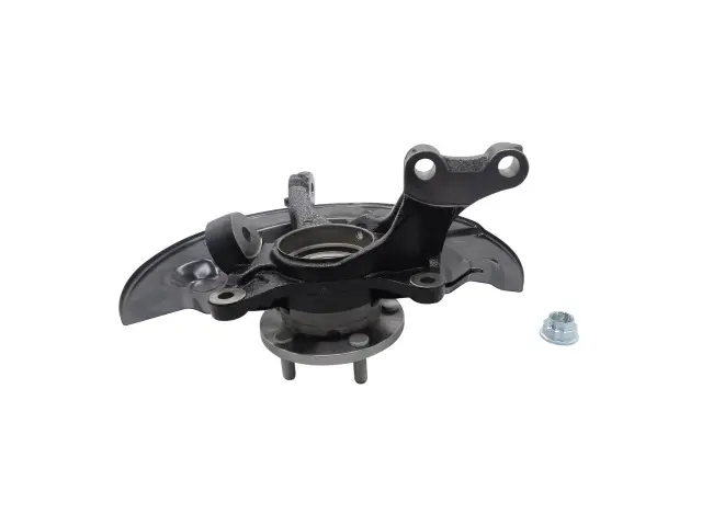 9690300 - : 13-16 Toyota Avalon (2.5) Suspension Knuckle Assembly  - Front Left for GSP Image