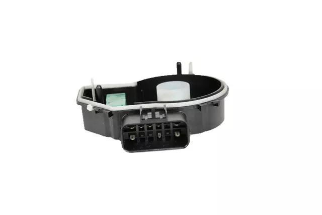 Windshield Wiper Motor Pulse Board And Cover - GM (19120931)