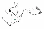 84788956 - : Front Driver Side Door Wiring Harness for GM Image
