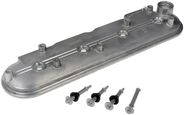 264994 - Engines &amp; Components: Valve Cover Replaces General Motors 12637684, 12607722 for Dorman Image