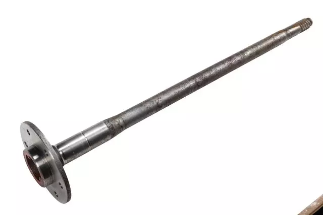 19133410 - Universals &amp; Rear Axle: Axle Shafts for Buick: Rainier | Chevrolet: Trailblazer | GMC: Envoy | Oldsmobile: Bravada Image
