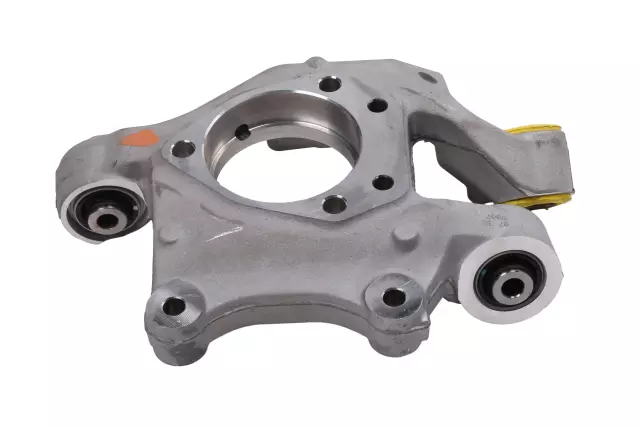 Rear Passenger Side Suspension Knuckle - GM (23262766)