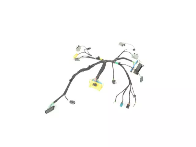 Seat Cushion Wiring - Mopar (68298210AB)