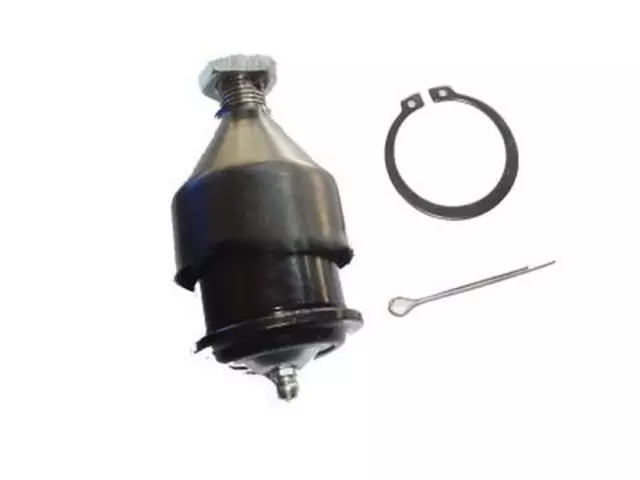 Knuckle - FORD (f6dz3k186a)