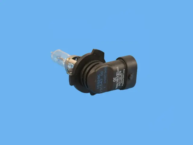 Headlamp Bulb - Mopar (L0009005)