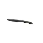 55369587AG - Body Sheet Metal Except Doors: Hood Panel for Jeep: Grand Cherokee, Grand Cherokee WK Image