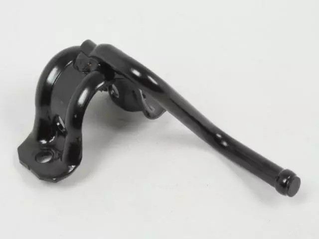 52110141AD - Front Suspension &amp; Drive: Stabilizer Bar Bushing Retainer, Right for Jeep: Wrangler, Wrangler JK Image