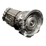 3102MX289ARE - : Remanufactured Transmission Assembly-Autom for Nissan Image