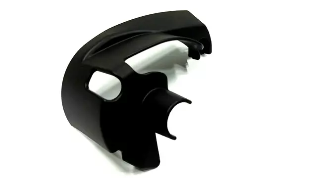 64115FJ170 - : Cover Backrest Inner for Subaru Image