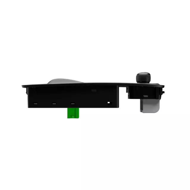 7EN95JXWAA - Electrical: Power Window Switch Bezel for Mopar Image image