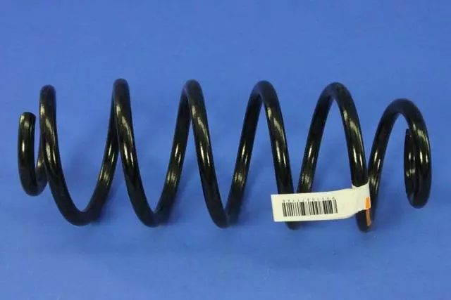 5168711AA - : Rear Coil Spring for Mopar Image
