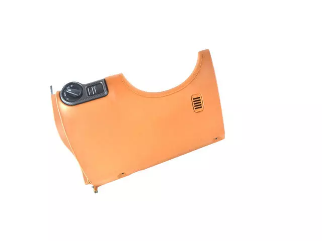 Steering Column Opening Cover - Mopar (5LZ05LV5AC)