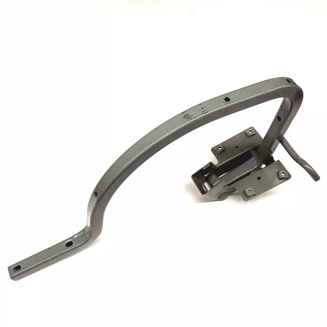 5C6827301B - : Deck Lid Hinge for Volkswagen Image