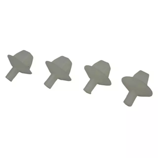 Wheelhouse Liner Clip - Ford (W703507-S300)