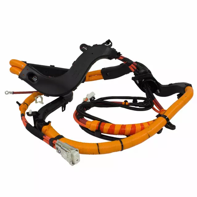 2013-2018 Ford C-Max - Positive Cable - Ford (FM5Z-14290-C)