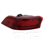 119268009 - : TYC Tail Light Assembly for TYC Image