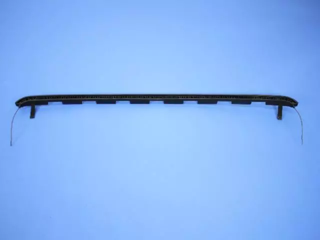 Sunroof Wind Deflector - Mopar (5137554AC)