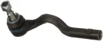 TA6481 - : Steering Tie Rod End for DELPHI Image