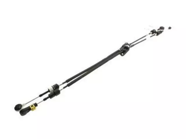 D2BZ7E395A - : Shift Control Cable for Ford: Fiesta Image
