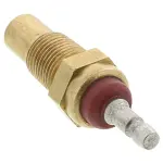 1TS1219 - : Temperature Sender With Gauge for Motorad Image