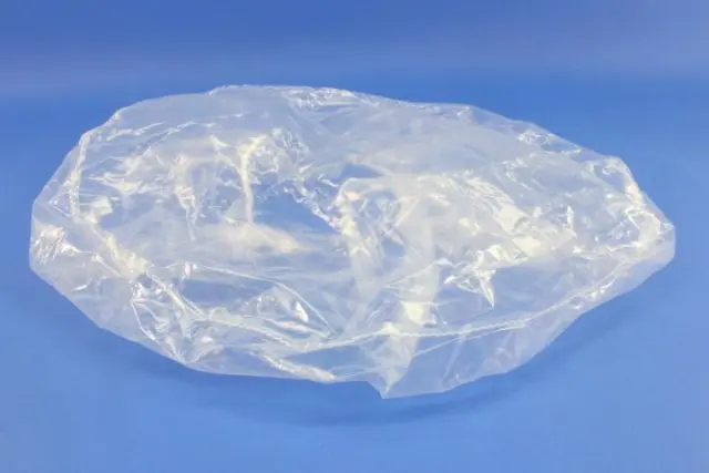 Spare Tire Cover - Mopar (68270898AA)