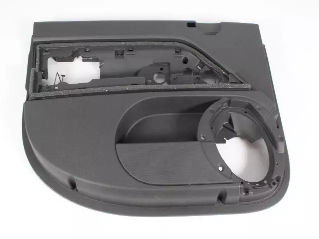 1FJ951DVAC - Interior Trim: Front Door Trim Panel, Left for Mopar Image