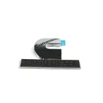 55078116AA - Exterior Ornamentation: Nameplate for Mopar Image