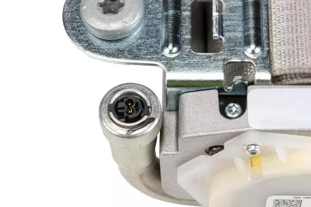 19332248 - Electrical: Seat Belt Assembly for Cadillac: ATS Image