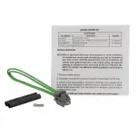 WPT965 - : Electronic Automatic Temperature Control  for Motorcraft Image