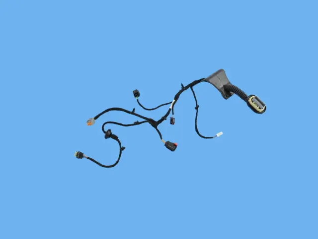 68239491AC - Electrical: Rear Door Wiring, Left for Chrysler: 200 Image