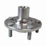 HUB140 - : Wheel Hub for Motorcraft Image