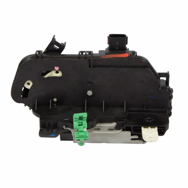 DG1Z5421813B - Body: Latch for Ford Image