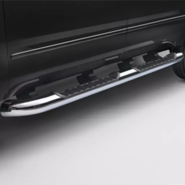 Running Board Step - GM (22805432)